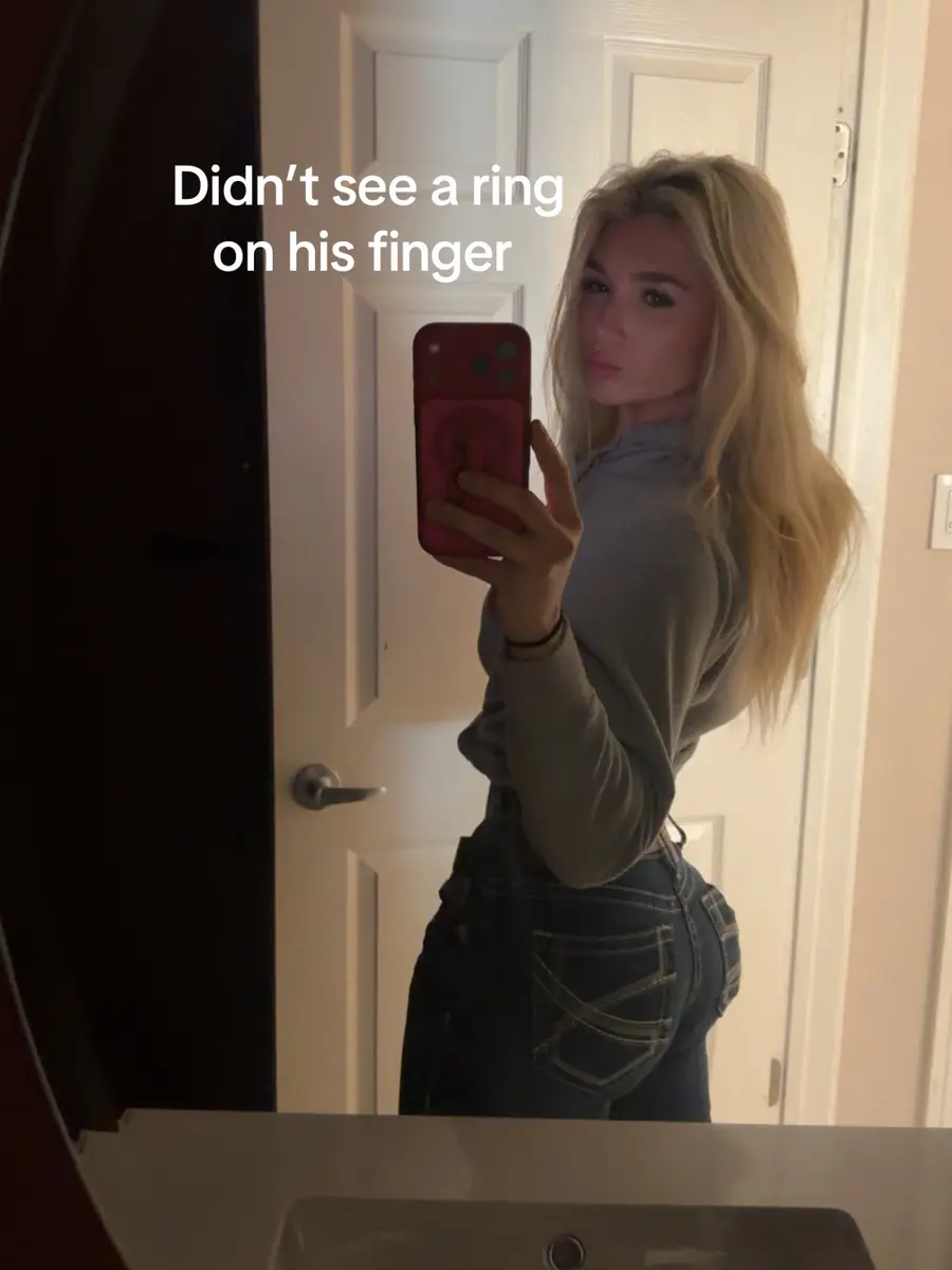 Riley Moore story image